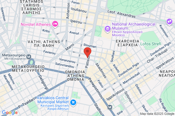 Athens Video Superstore
