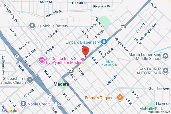 Rocio's Bridal Shop