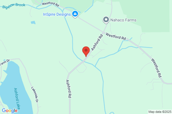 Woodstock Valley Electric, LLC