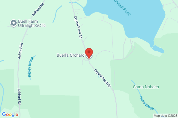Buell's Orchard