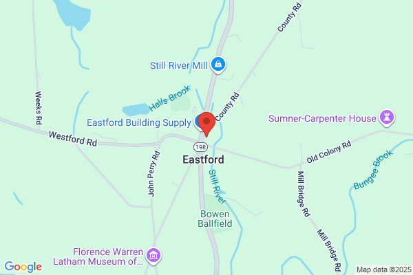 Congregational Church of Eastford