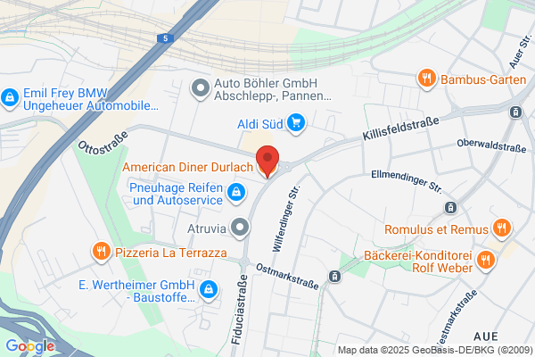 American Diner