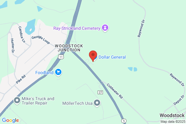 Littleton, Karen W DDS - Woodstock Dental Care