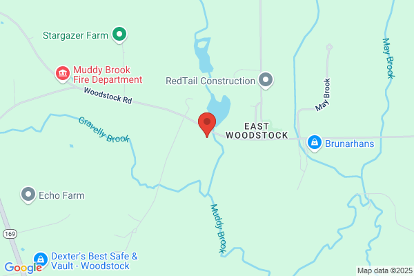 Muddy Brook Wood Products