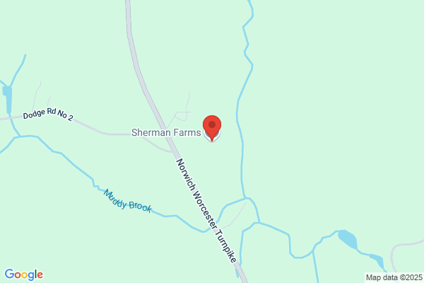 Sherman Farms