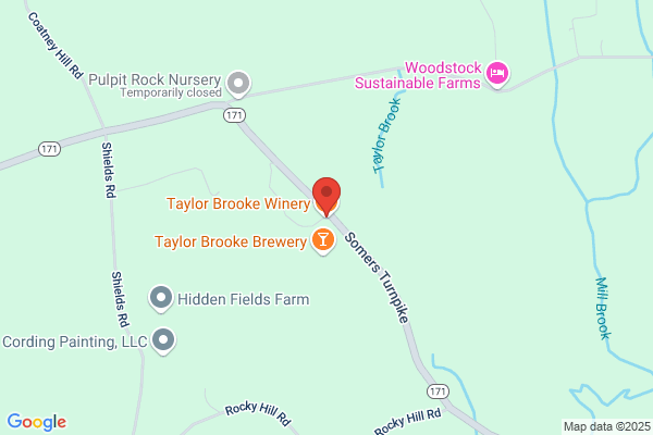 Taylor Brooke Winery