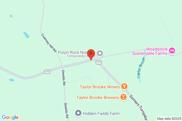 Taylors Corner Bed & Breakfast