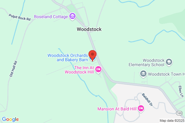 Woodstock Orchards