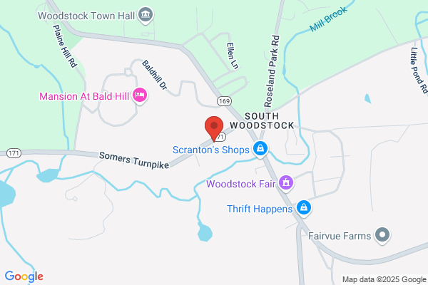 Woodstock Veterinary Clinic