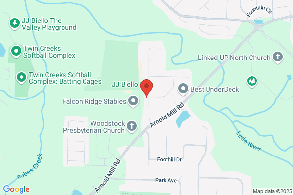 Cherokee Heating and Air