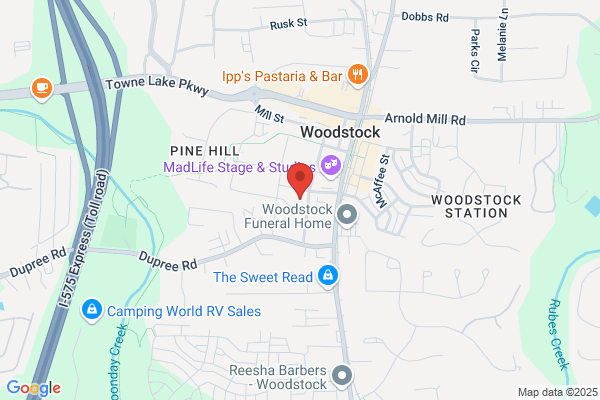 Woodstock West By Walton
