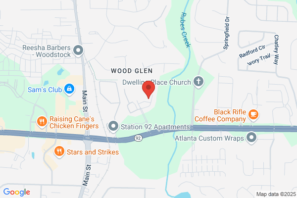 Laurelwood Apartments