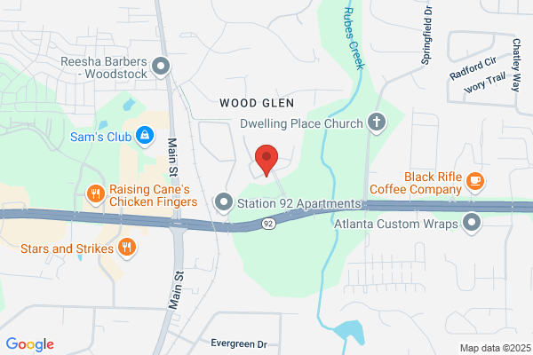 Sky Ridge Apartments