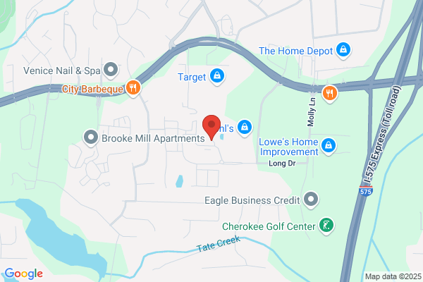 Whispering Trace Apartments