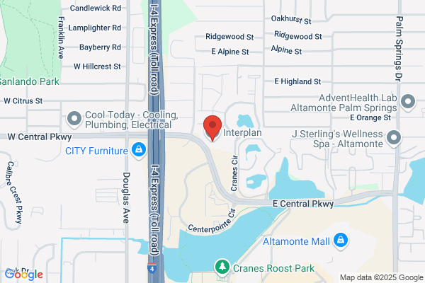 Interplan Atlanta Llc