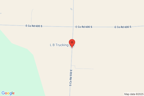 Lbs Trucking Inc