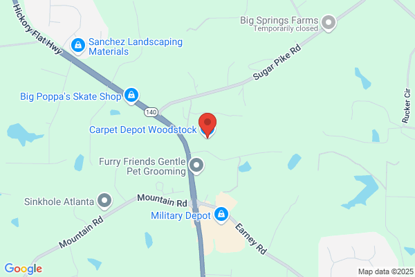Atlanta Carpet Center