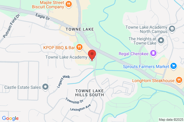 Sunbrook Academy At Towne Lake Hills