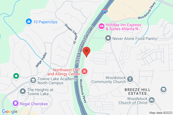 Ridgewalk Chiropractic & Massage