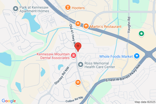 Towne Lake Amoco