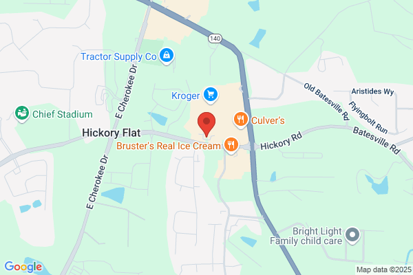 Hickory Commons Dental Care