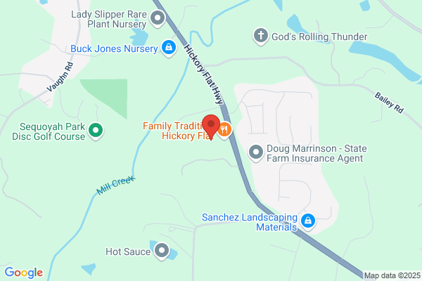 Hickory Flat Dental