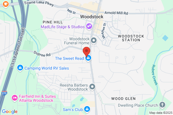 Woodstock Dental Care
