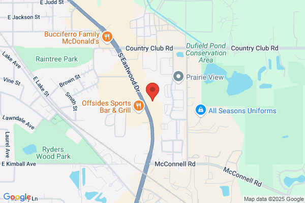 Woodstock Family Dental