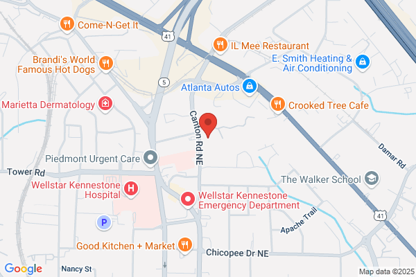 Wellstar General Surgery