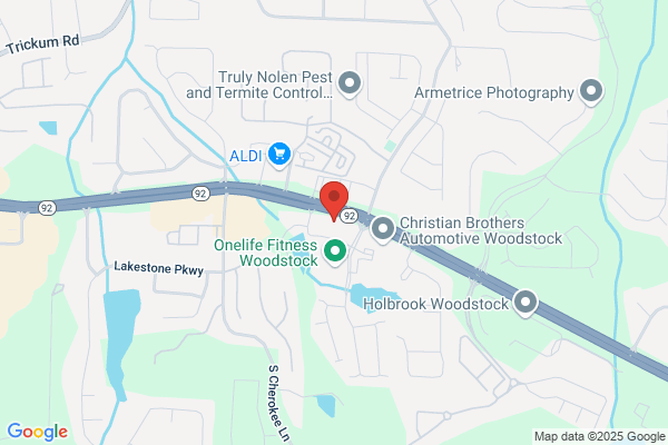 Woodstock Family Practice & Urgent Care: James Lee, DO