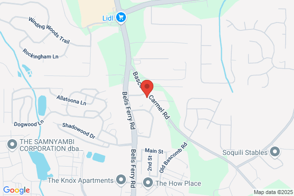Screenmobile of North Atlanta