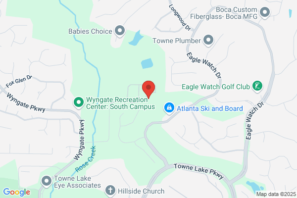 Rose Creek Waste Water Treatment Plant