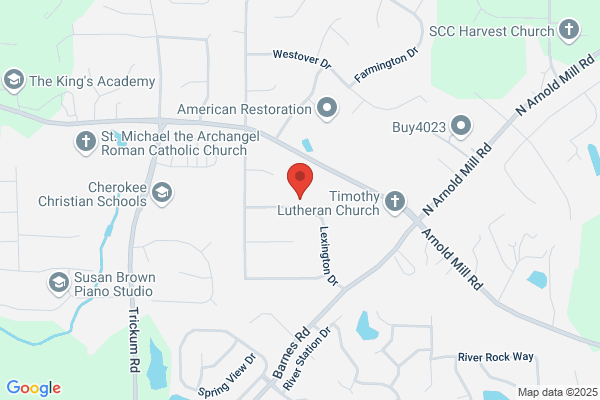 Electric Company of Atlanta, Inc.