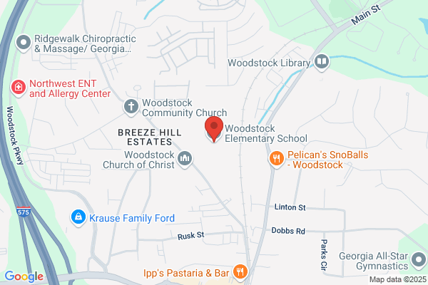 Woodstock Elementary School