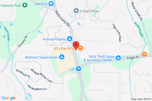 AFC Urgent Care Woodstock