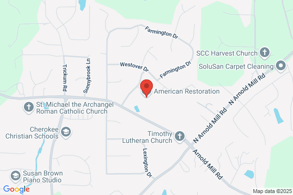 American Restoration LLC