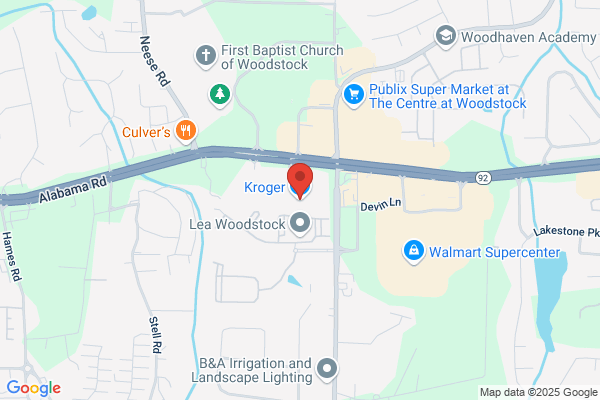 Kroger Grocery Pickup and Delivery