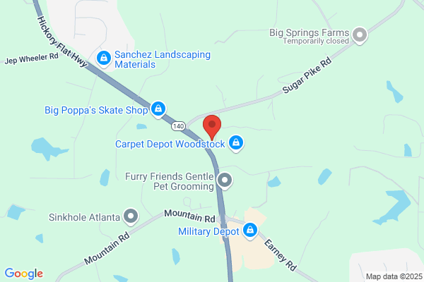 Moreland Food & Gas Inc