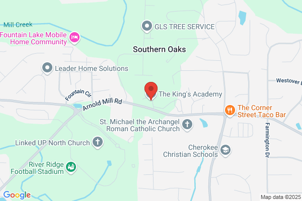 Kings Academy the