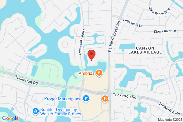 Gardens At Towne Lake the
