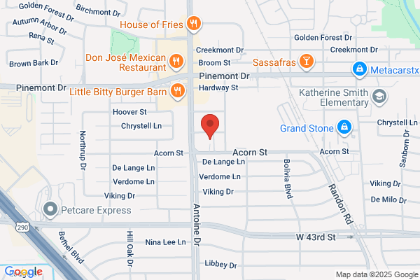 Acwood Mailing Services