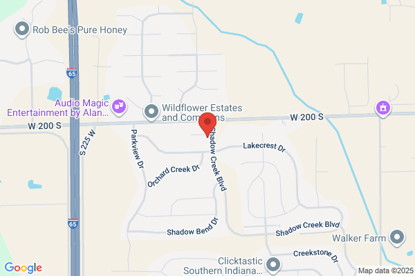 Beazer Homes Spring Creek Place