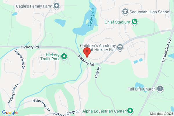 Stanley Martin Homes at Inwood