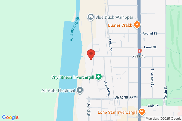 Southland Bulk Services
