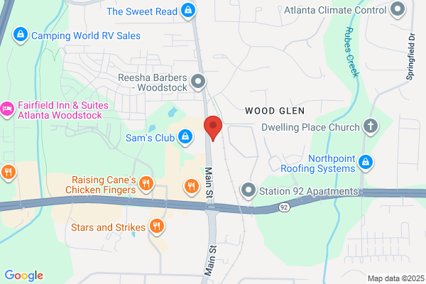 Locksmith Woodstock Georgia