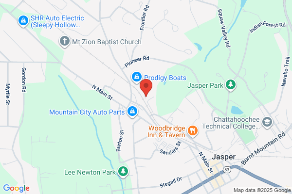 North Ga Collision Supply Inc