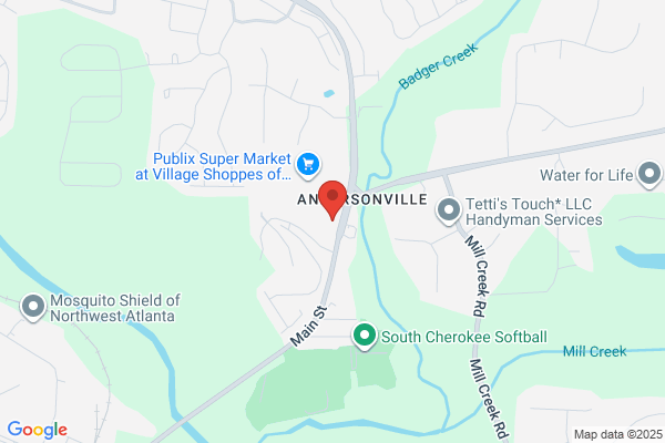 North Georgia Oral Surgery