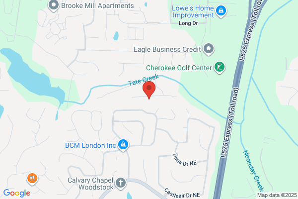 Green Tech Tree Service