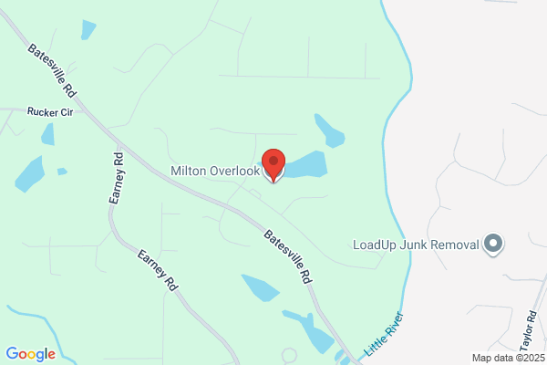 Milton Overlook