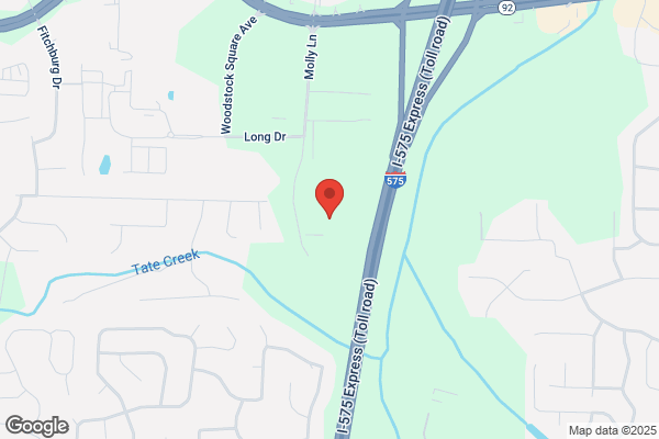 Kristina Bouterse - Love Your Place Georgia - Realty ONE Group